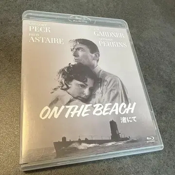 ('59 미국) blu-ray