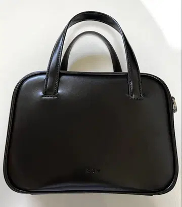 ROH SEOUL 로소울 Tin square mini tote bag