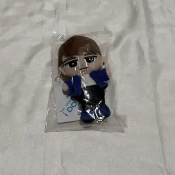 와타나베 쇼타 스노치루 봉제 인형