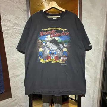 90s JESUS HEAVENLY DIVINE SON CHRIST Tee