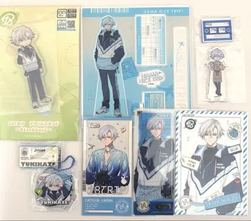 18TRIP 에이트리 신나유키카제 R1ze