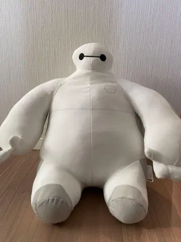 Disney 베이맥스 봉제 인형 본체