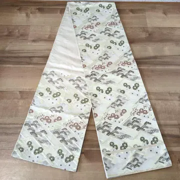 기모노 오비