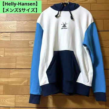 [ Helly-Hansen ] [ 후드티 ] [ 남성용 S ]