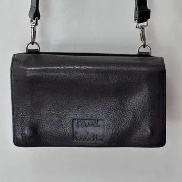폴스미스 Paul Smith 럭스 가죽 벨트 포함 지갑 일본제