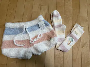젤라또피케 택 포함 미사용 새상품