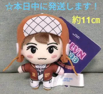 [ NCT CCOMAZ 마스코트 [ 런쥔 ] ]