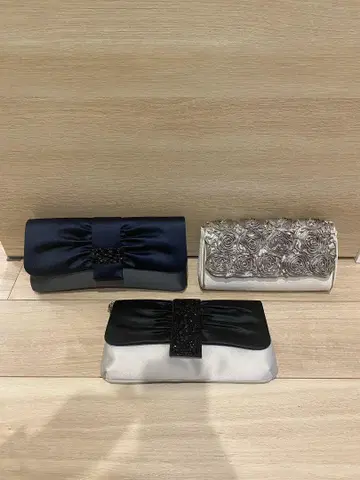 파티 백 3종 세트
