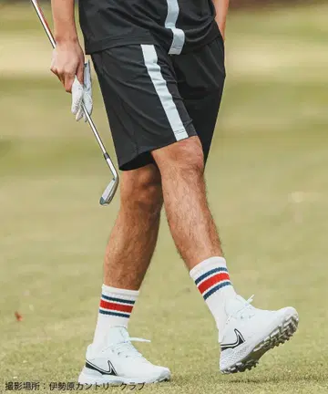 1minute 1second 숏팬츠(1M24H100) /S