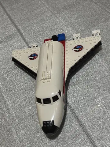 LEGO 스페이스 셔틀