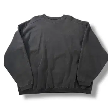 90s 00s 오니페이드 Champion 맨투맨 블랙 트레이닝복