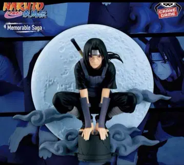 NARUTO 나루토 돌풍전 우치하 이타치 피규어