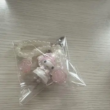 시크릿 스트랩 마이멜로디