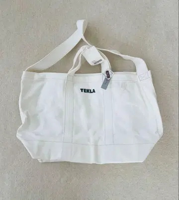 TEKLA 비치 백