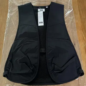 UNIQLO U 유니클로 U 유틸리티 베스트 XL 사이즈
