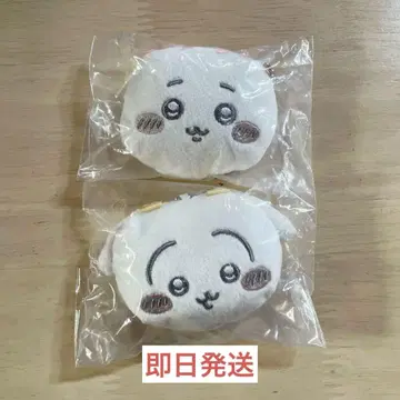 치이카와 마스코트 거울 리본