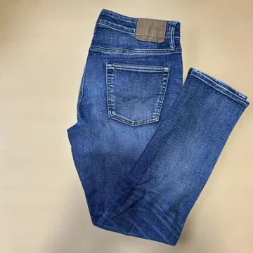 AMERICAN EAGLE 데님 SLIM TAPER 36 32