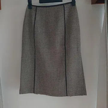 COMME CA DU MODE 스커트