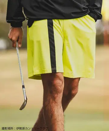 1분 1초 숏팬츠 (1M24H100) /S