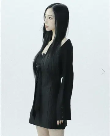 meltthelady neck tie mini dress