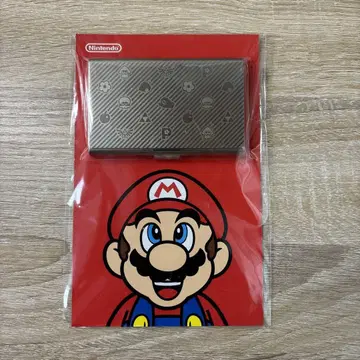 Nintendo 닌텐도 카드 케이스