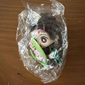 귀멸의 칼날 탄지로 피규어 미개봉