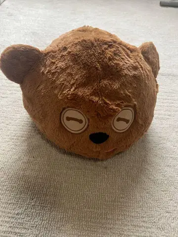미니언 프리미엄 돔 쿠션 팀