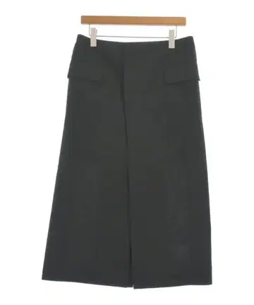 sacai 미디 스커트 여성용