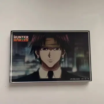 HUNTER x HUNTER 클로로