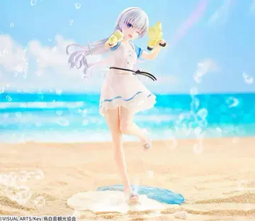 Summer Pockets Luminasta 나루세 시로하