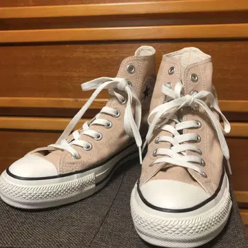 컨버스 올스타 하이컷 스니커즈