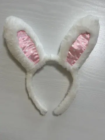산리오 퓨로랜드 위시미멜 머리띠