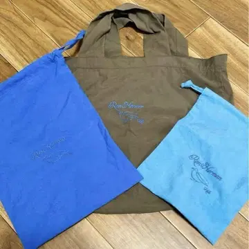 론 허먼 마더스 백 키즈 백 히가시하라 아키 씨 애용