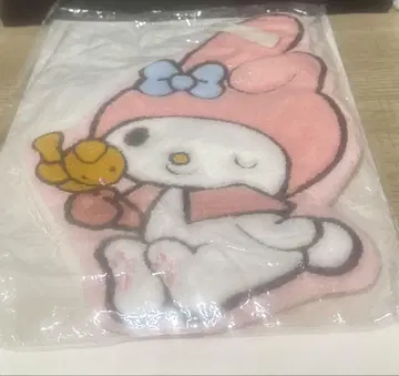 두꺼운 원단 핸드 타월 마이멜로디