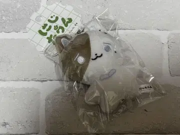 니지산지 니지타운 1초메 봉제 인형 마스코트 카나에
