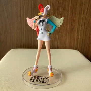 [ 우타 ] ONE PIECE FILM RED 제일복권 원피스