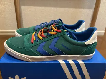 hummel 스니커즈