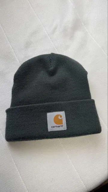 Carhartt short watch hat