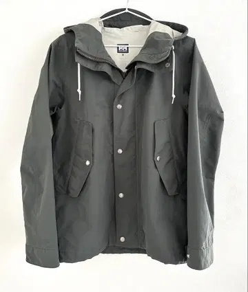 HELLY HANSEN 헬리한센 Aremark 알마크 자켓