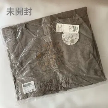 미개봉 마카베 앨리스 원피스 사만사 모스모스 모카