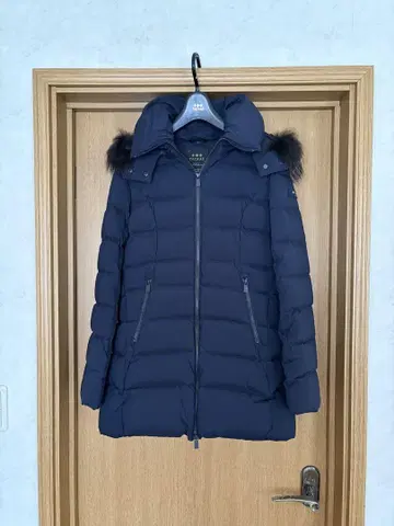 타트라스 TATRAS 다운 코트 네이비