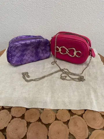 케이트 스페이드 숄더백 마이크로 미니 카메라백