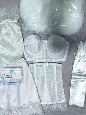 세모아 브라이덜 이너 D65