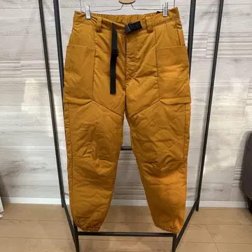 WORKMAN FLAME-TECH 퓨전 다운 팬츠 [ size M ]
