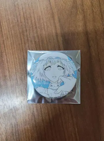 steins;gate 슈타인즈 게이트 캔뱃지 6개 세트