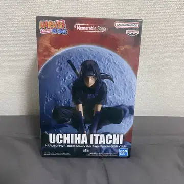 NARUTO 우치하 이타치