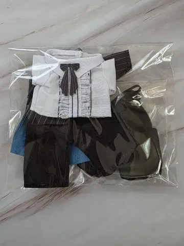 누이스타 코스튬 탭 나이 카뮤