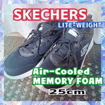 SKECHERS Lite-Weight 스니커즈 25cm
