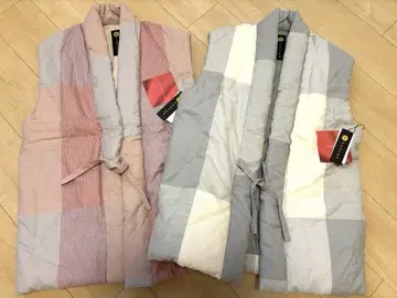 반텐 미야타 직물 판초