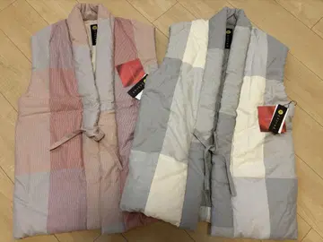 반텐 미야타 직물 판초